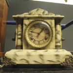 788 4693 TABLE CLOCK